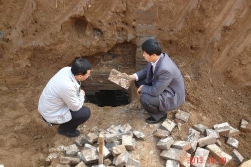 盗墓笔记的哪些盗墓技巧是真实运用的?