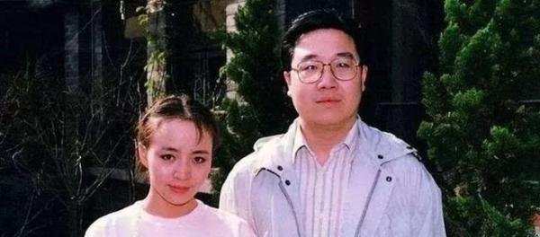 宋丹丹的四段情史:初恋充满遗憾,和现任丈夫仅认识28天就结婚了