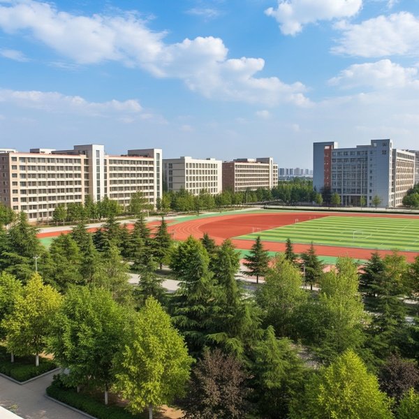 衡水健康科技职业学院真实情况
