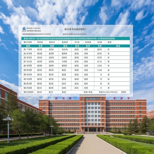 河北唐山职业技术学院单招录取线