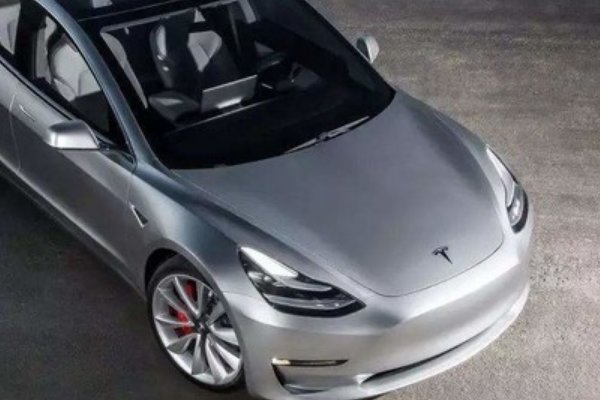 特斯拉下调Model3售价至24.99万,是福利还是割韭菜?