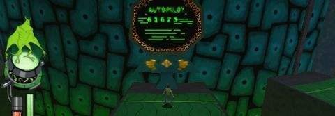 《BEN10：外星神力》详细图文流程攻略（八）