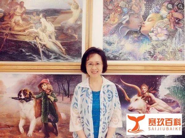 悼念作家琼瑶去世，遗书全文公布