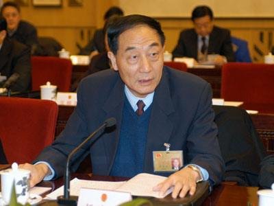 任克礼的基本资料