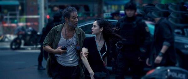 《误杀2》口碑不理想,豆瓣评分只有5.9,为何观众不喜欢它