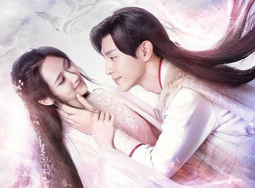 《香蜜沉沉烬如霜》大结局是什么？