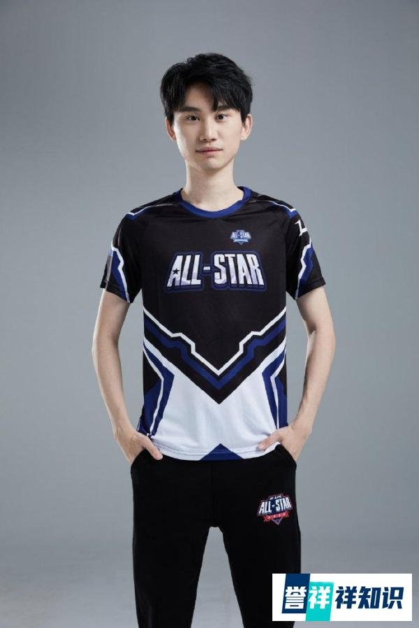 LPL全明星 十大明星选手聚首 满溢星空之下