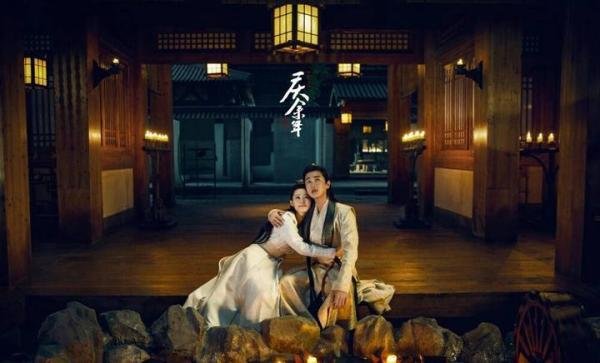 《庆余年》这部剧以为是穿越片，却成了科幻片剧情