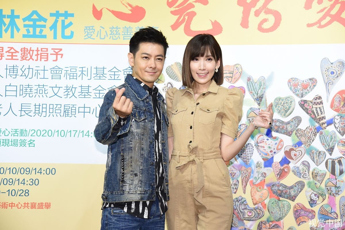 陈若仪饰演的哪个角色是让你最记忆深刻的?