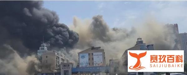 杭州临平火灾事件两名消防员牺牲,英雄一路走好,我们要警钟长鸣