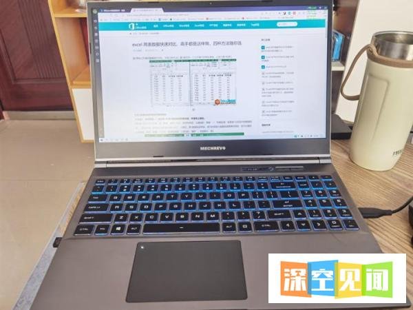 几款满血版RTX3060独立显卡游戏本:2023年140W新款电竞本,还有性价比款电脑挑选!