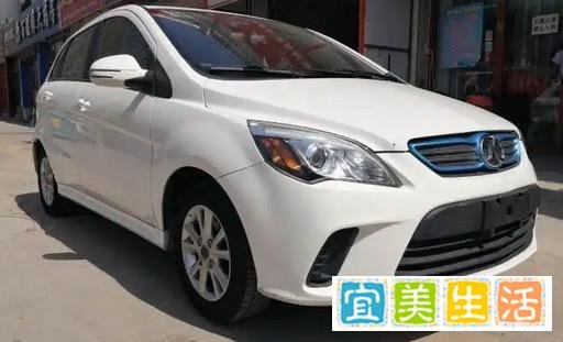 北汽新能源EV160电池出现故障，究竟为何呢？