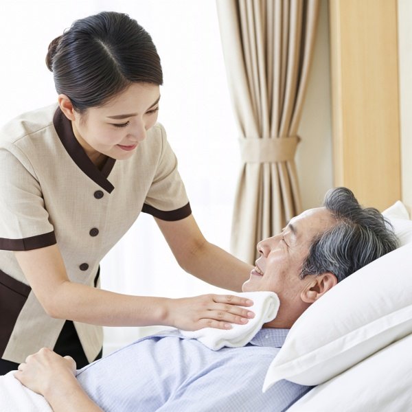 住家保姆照顾老人工作内容