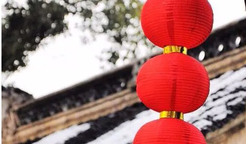 灯笼的创始人是谁?