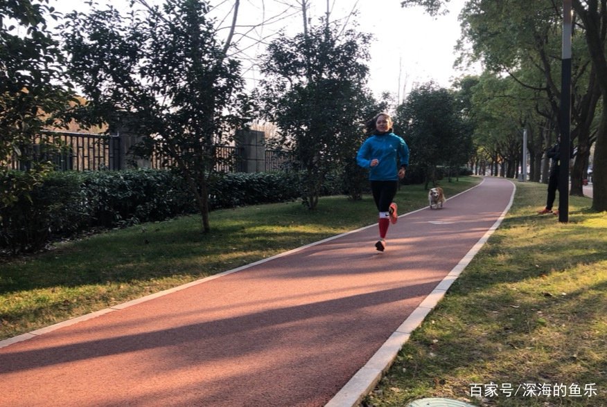 湖北十堰晨跑失联女孩,永远躺在了南山公园,她究竟是如何遇害的?