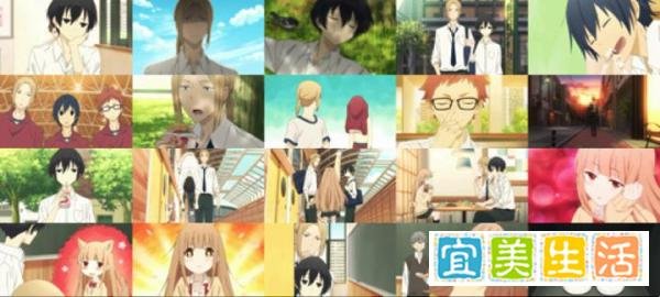 四体不勤,孰为田中?——2016年4月新作动画《田中君总是如此慵懒》前瞻