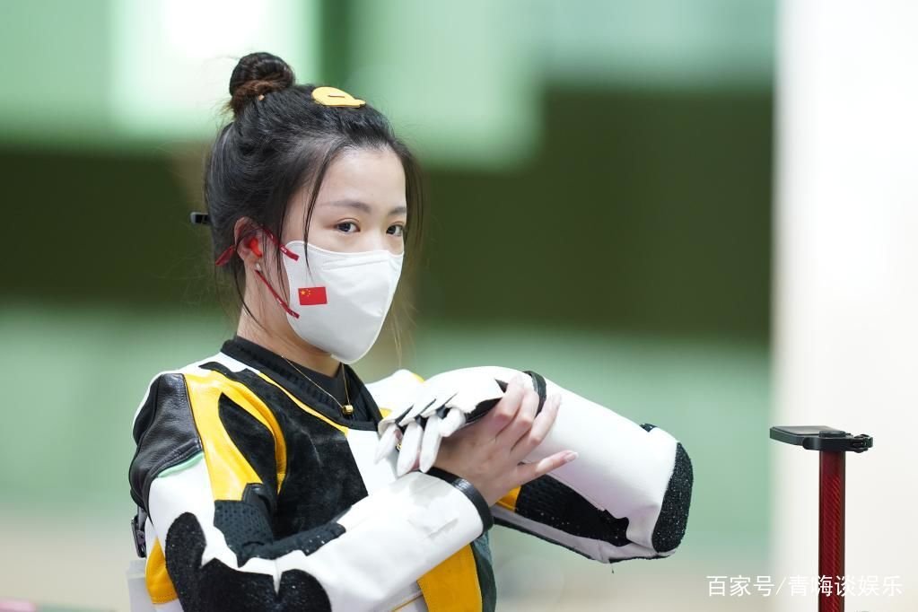 奥运冠军杨倩,因在网络平台分享搞怪视频遭到谴责,对此你怎么看?