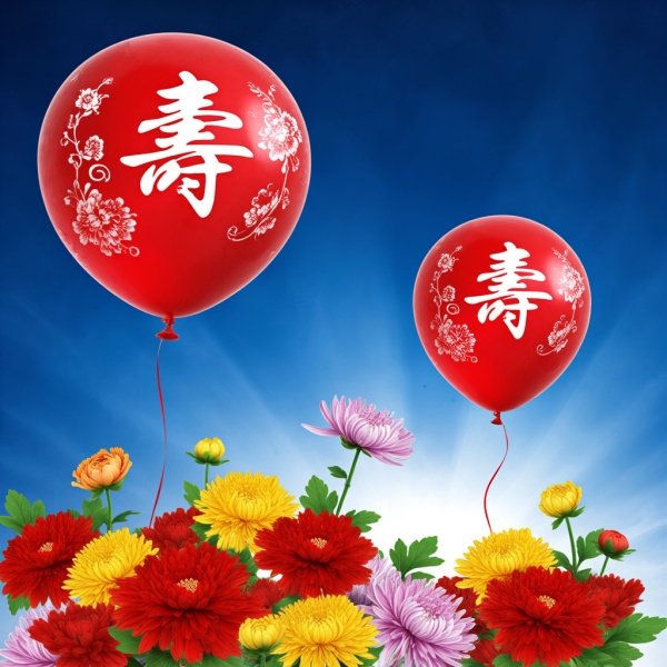 重阳节代表着什么意义和象征