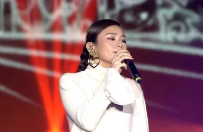 蔡健雅十大经典歌曲