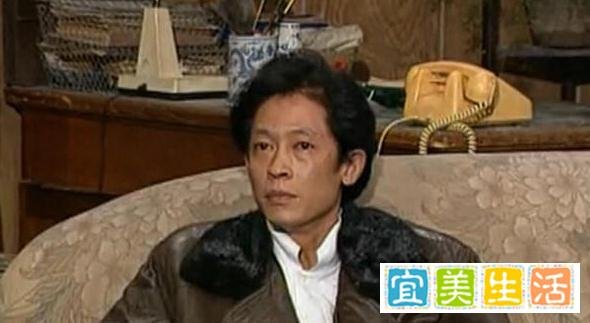 狂人王志文，抬着进考场参加中戏考试，1人独挑30家媒体联合炮轰，凭借1700字超长台词一战封神