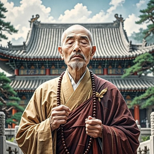 老佛爷指什么人