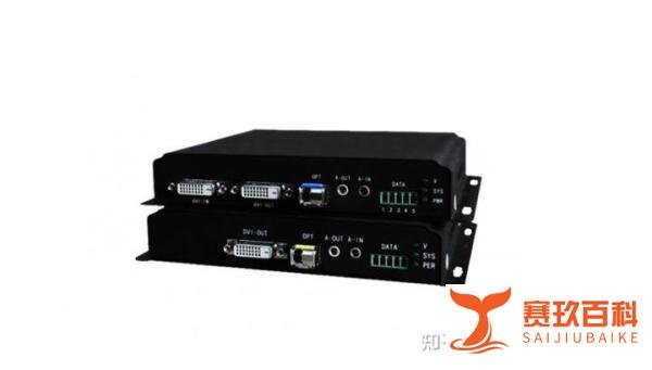 什么是HD-SDI光端机？_SDI摄像机-专业SDI厂家