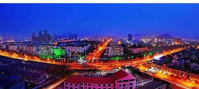 江苏要撤掉三个地级市