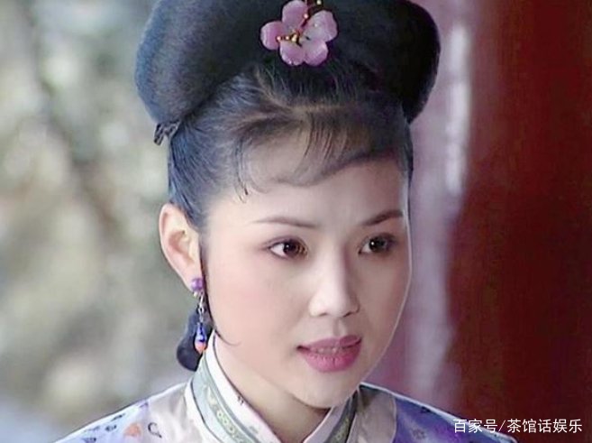 女演员李楠因卵巢癌离世,曾出演《大宅门》,她的离去你觉得可惜吗?