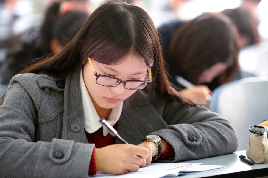 四六级考试时间2023年上半年3月