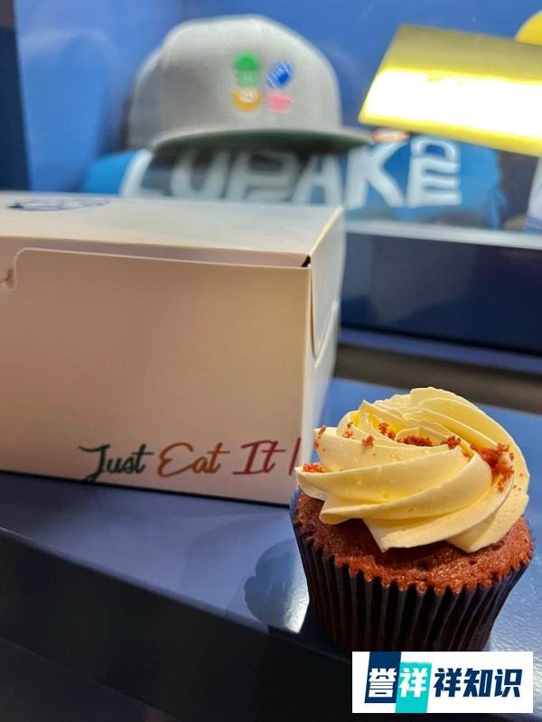 北京新店 | Cupcake coma新店开业啦