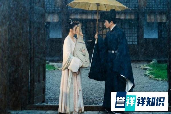 《梦华录》里的东京风月