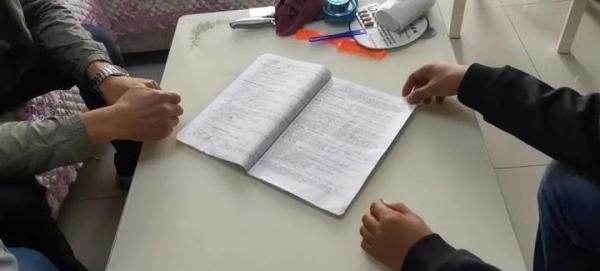 烟台市委书记怒斥开发商：昧良心！