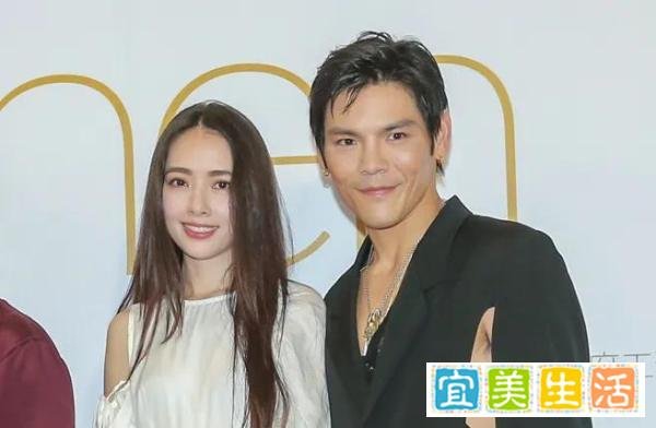 郭碧婷屡被传婚姻触礁，向佐脱口「带三个娃」泄夫妻真实状态