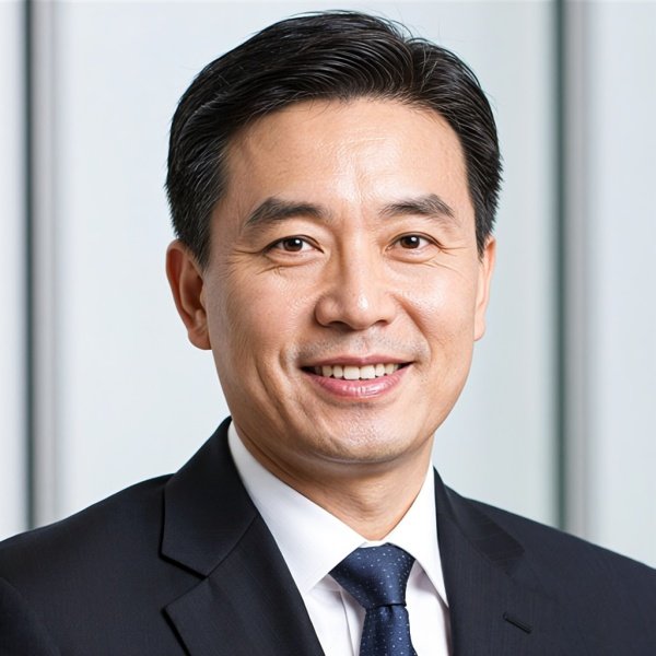 恒生电子实际控制人