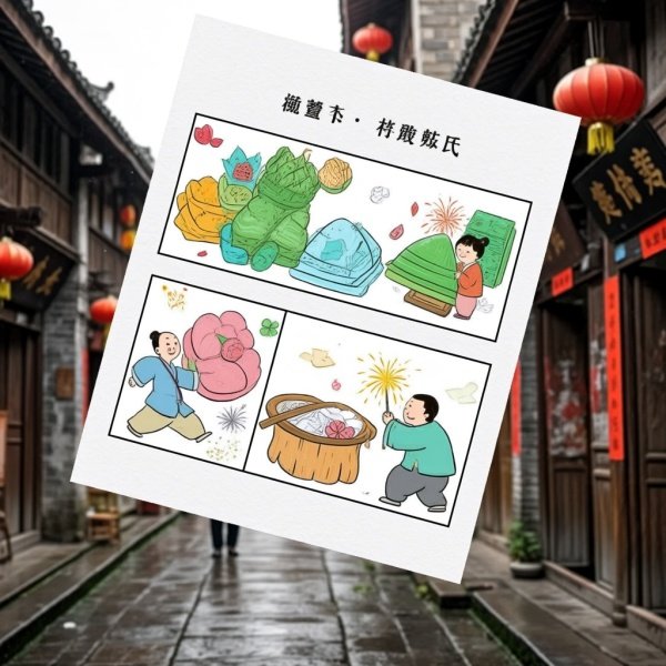 清明节不能做的几件事
