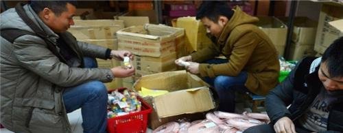 抖音卖东西怎么寻找货源