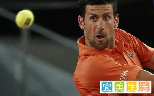 两个月接连失去两大赞助商,德约吸金能力大幅下降