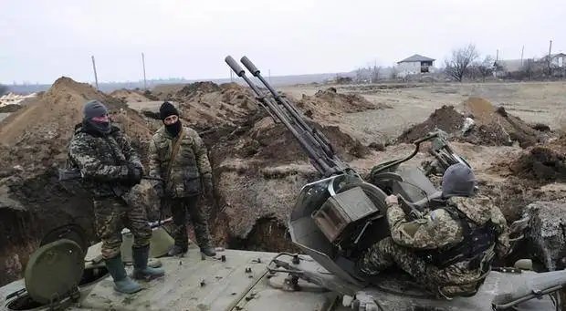 俄导弹击中雇佣军据点消灭300多人，乌方称在多地反击，具体情况如何？