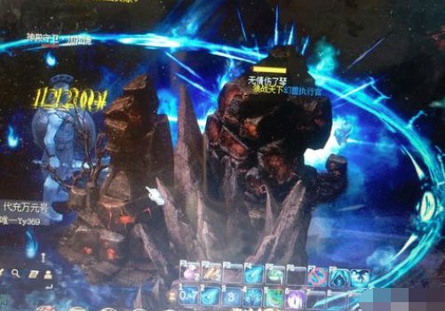 魔域10星副本怎么走 10星副本进入方法简介