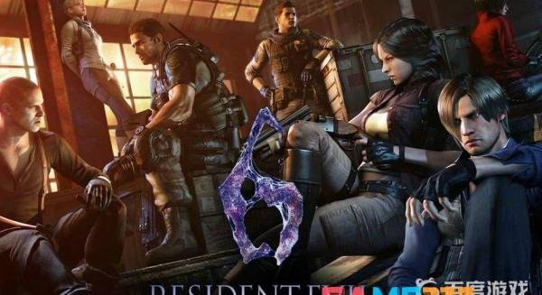 艾达通关全步骤(速速生化危机6艾达篇攻略分享！)