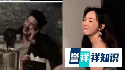 韩国又一女神级女星老公爆出丑闻,疑似牛郎出身,出轨被拍