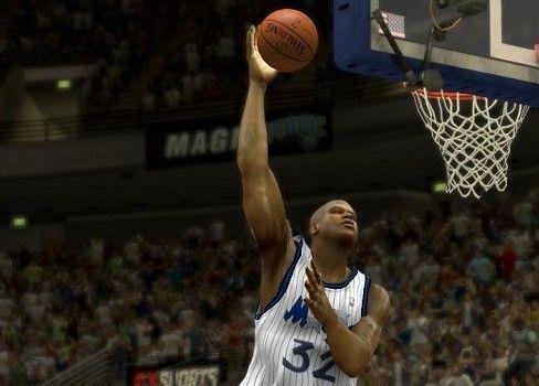 NBA2K13大神技巧心得