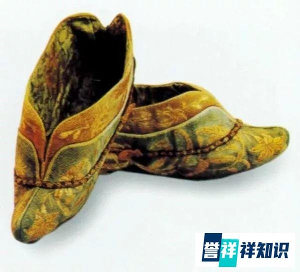 我国古代鞋子有怎样的演变历程