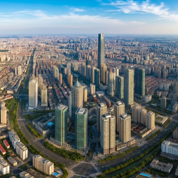 江苏省一线二线三线四线城市排名