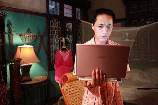 冯远征称流量无关演技，你认可这么说吗？