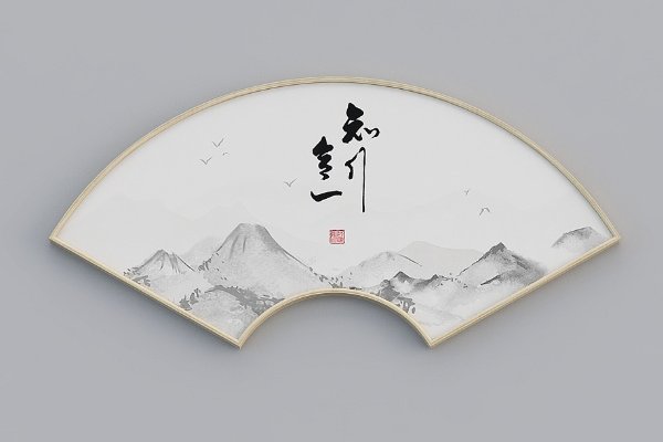 扇形侧面积公式