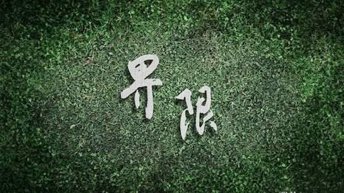 “界线”和“界限”有何区别？