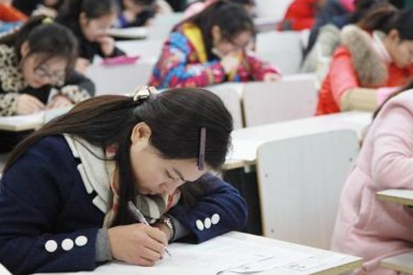 四六级考试时间2023年上半年3月
