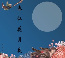 “江畔何人初见月,江月何年初照人”是什么意思