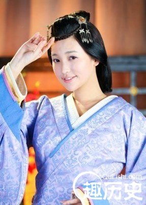 王的女人戚喜冰简介 历史上戚喜冰的原型是谁？